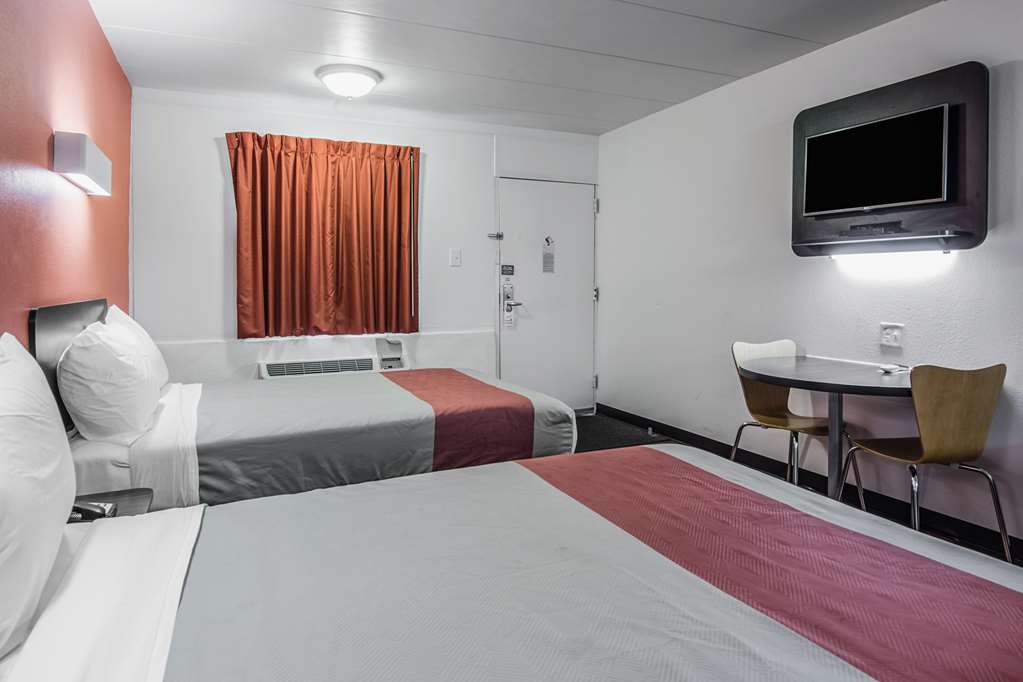 Motel 6 Glassboro NJ Rowan University - photo 13