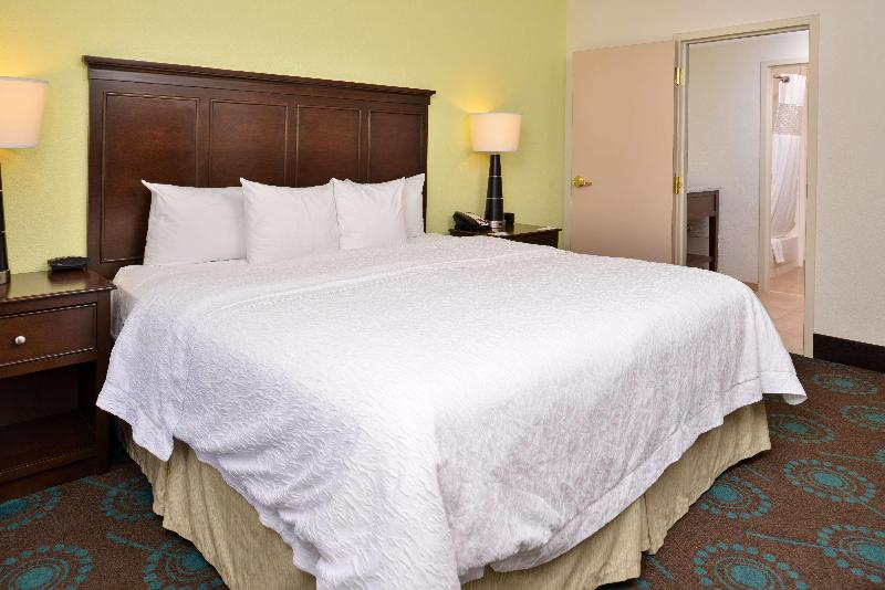 Hampton Inn & Suites Newport News - photo 77