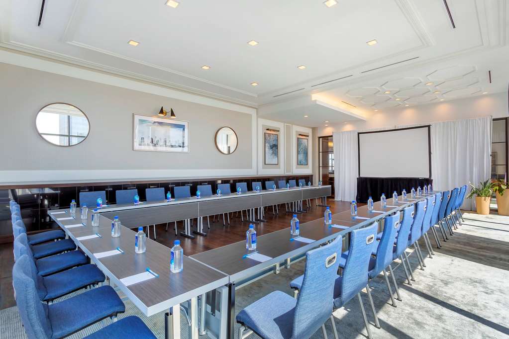 Hyatt House Jersey City - photo 37