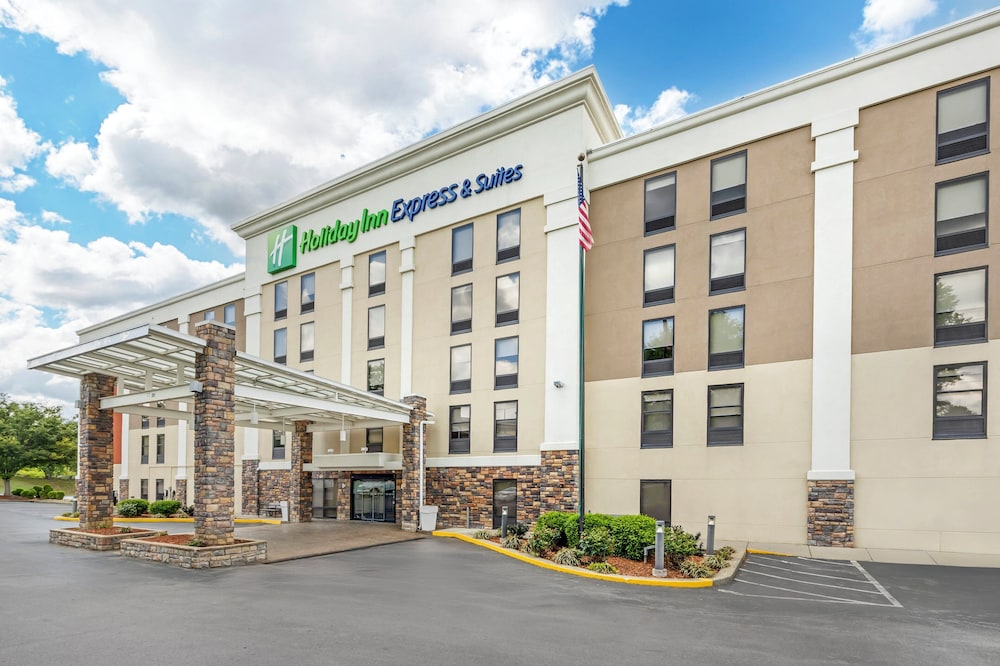 Holiday Inn Express & Suites Nashville Southeast Antioch by IHG - photo 47
