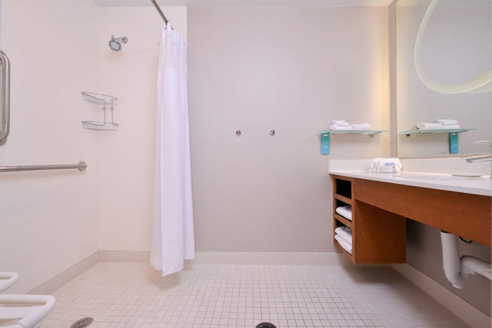 SpringHill Suites by Marriott Ashburn Dulles North - photo 12