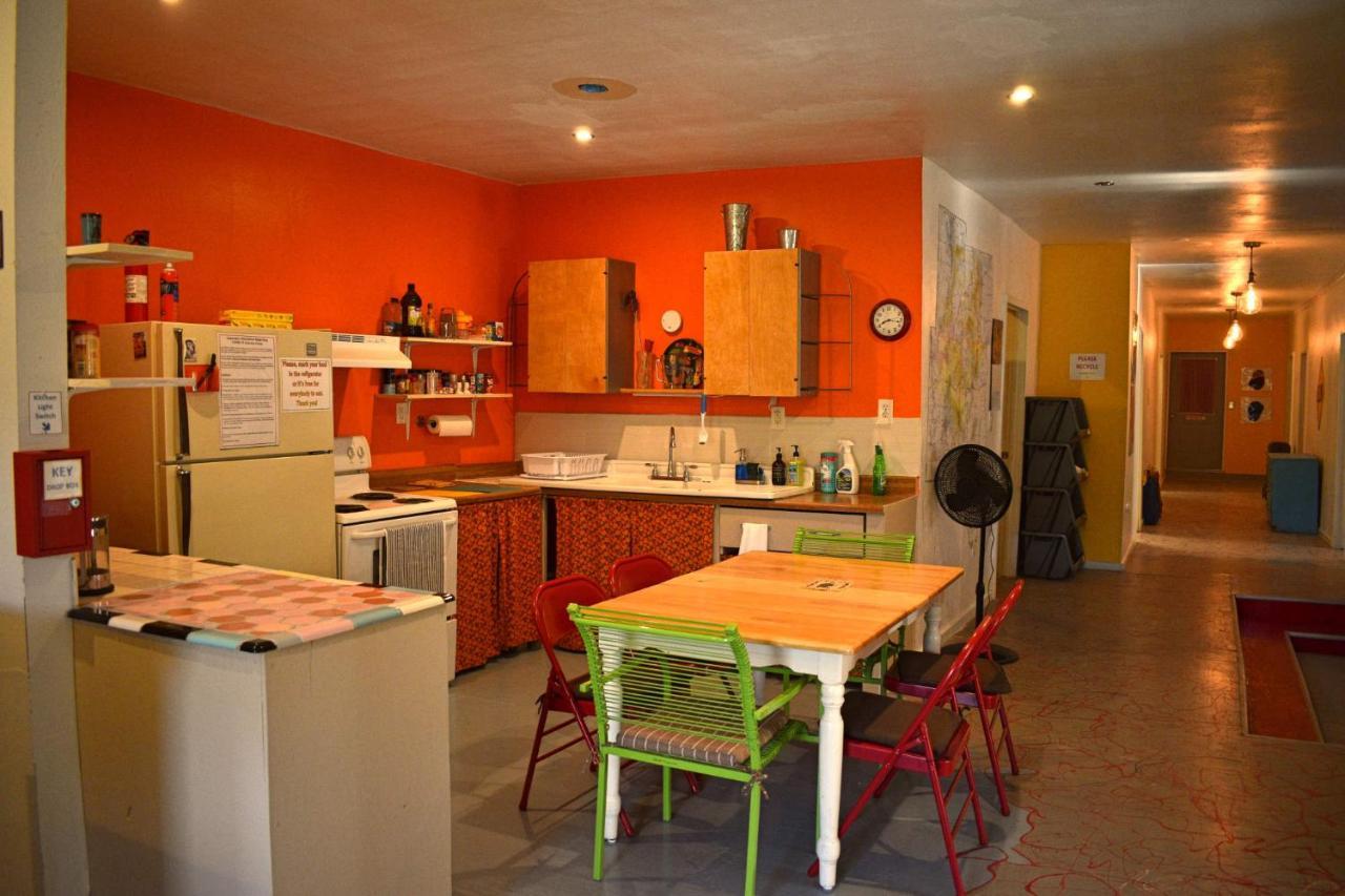 Cloudcroft Hostel - photo 6
