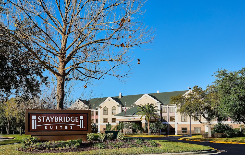 Staybridge Suites Orlando Airport South an IHG Hotel - featured photo