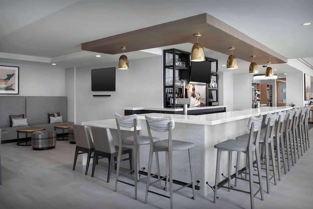Hilton Garden Inn Casper - photo 31