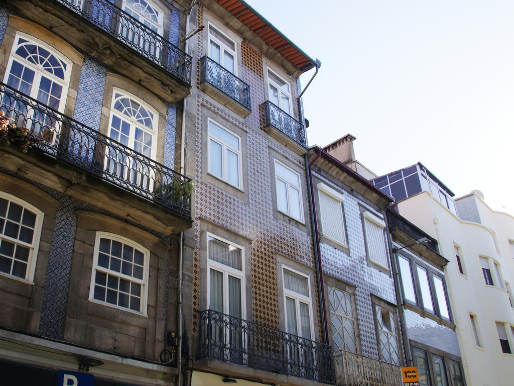 Oporto View Apartments — 4-Star Luxury Hotel in Porto, Portugal