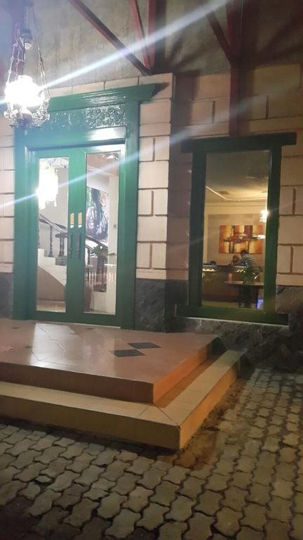 Hotel Paradis — Palembang — photo 3