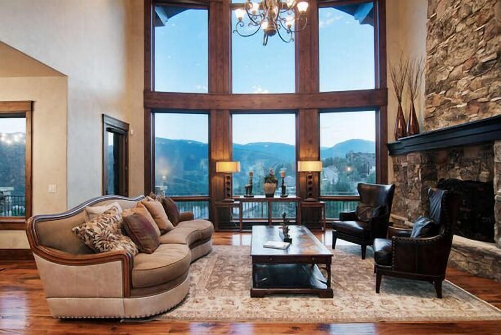 Abode in the Clouds - photo 30