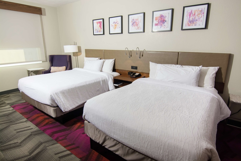 Hilton Garden Inn Tampa Suncoast Parkway - photo 21