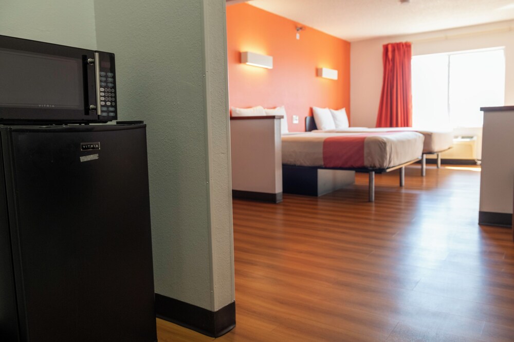 Motel 6 Lincoln Ne - photo 32
