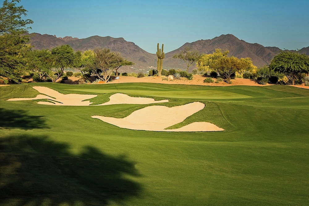 Scottsdale Marriott at McDowell Mountains - photo 29