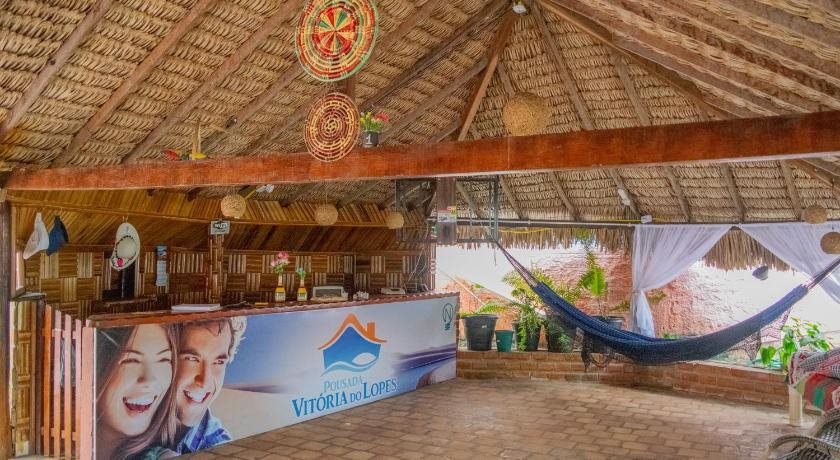 Pousada Vitória do Lopes — hotel in Barreirinhas