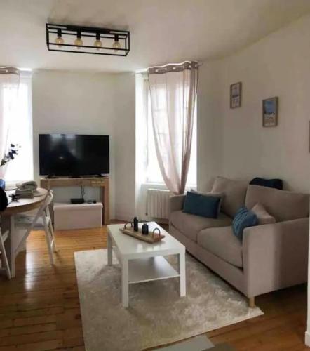 L'escale Marine - last minute hotel in Dinard
