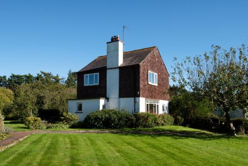 Orchard Cottage — 4-Star Luxury Hotel in None, United Kingdom