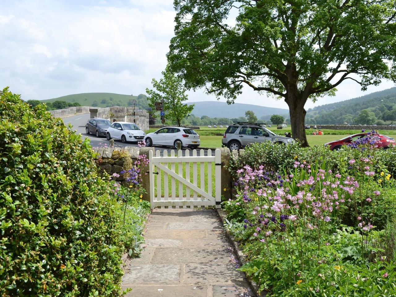 Clematis Cottage — 4-Star Luxury Hotel in Skipton, United Kingdom