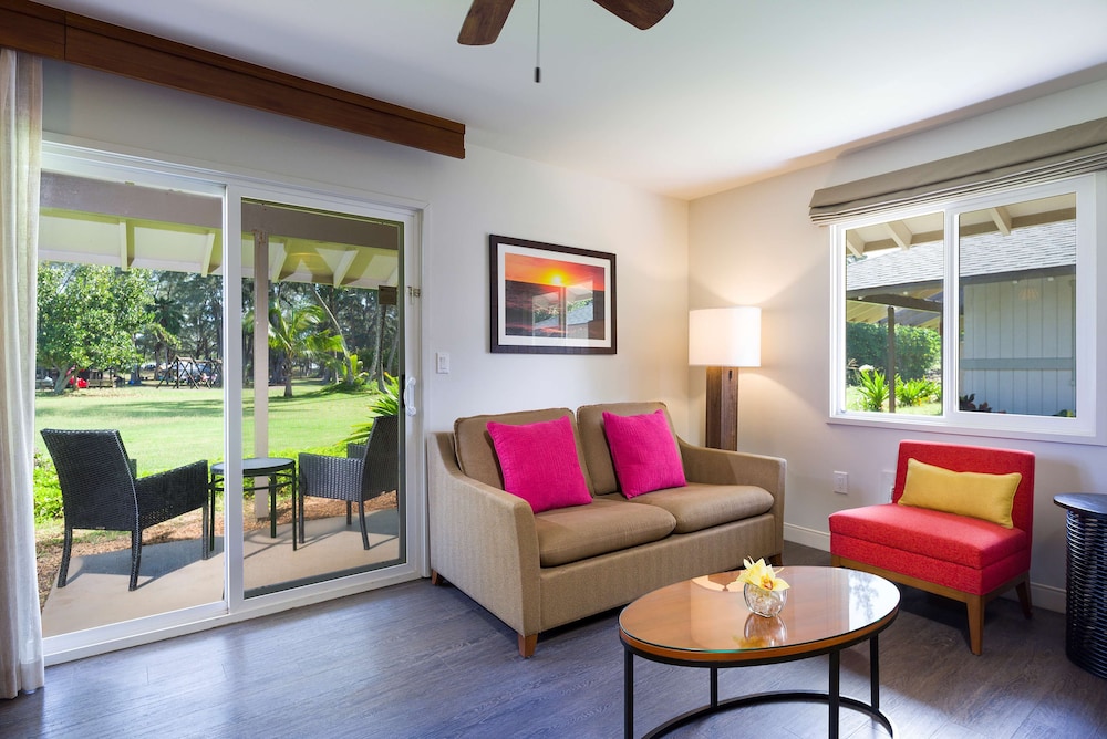 Hilton Garden Inn Kauai Wailua Bay - photo 23
