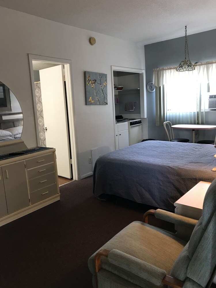 Echo Sails Motel - photo 12