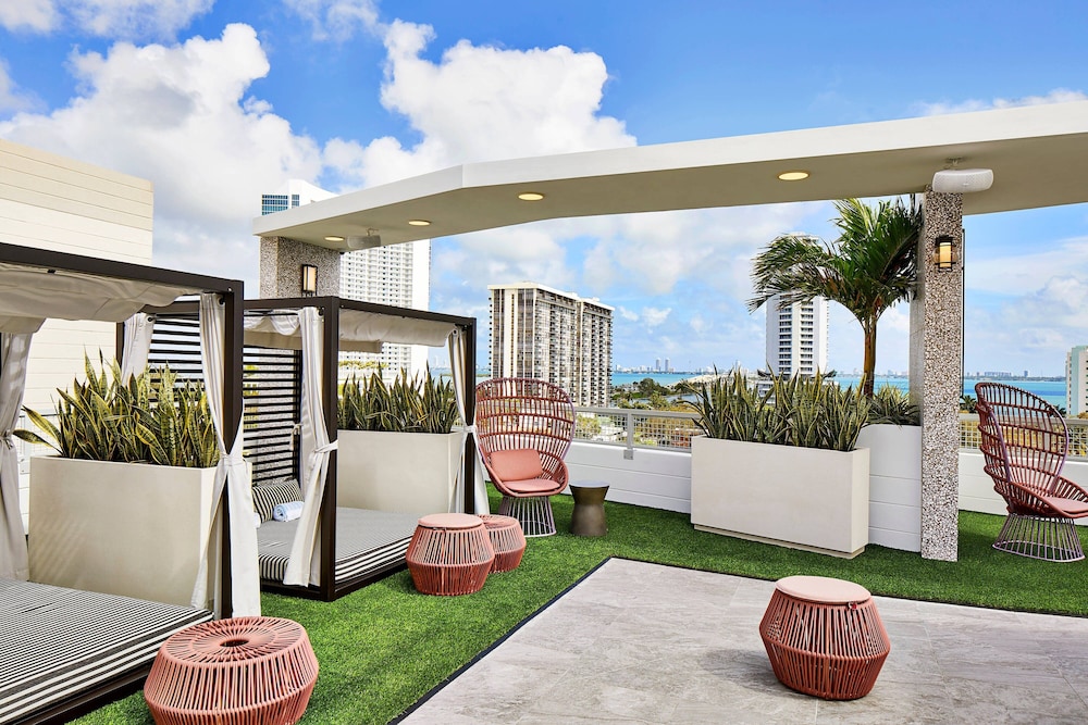 AC Hotel Miami Wynwood - photo 27