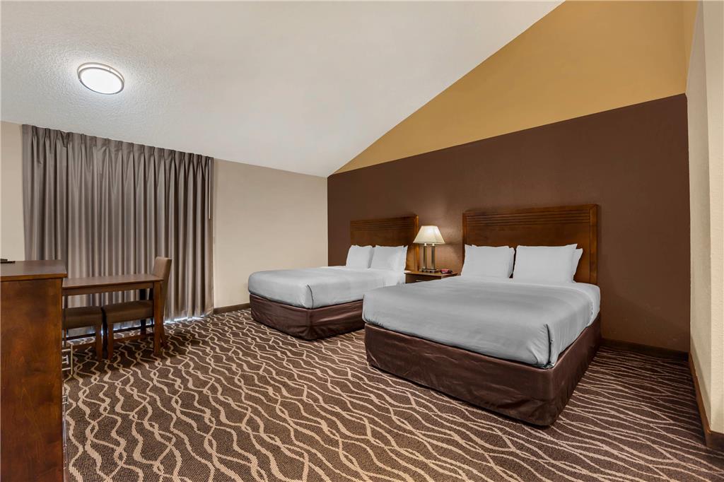 Quality Inn Umatilla Hermiston - photo 36