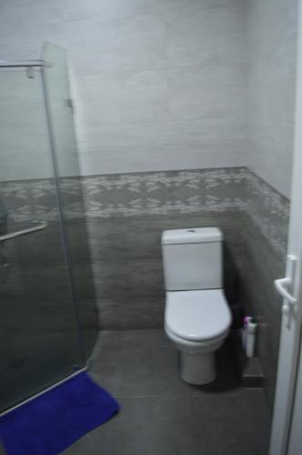 Teo Beach Apartament