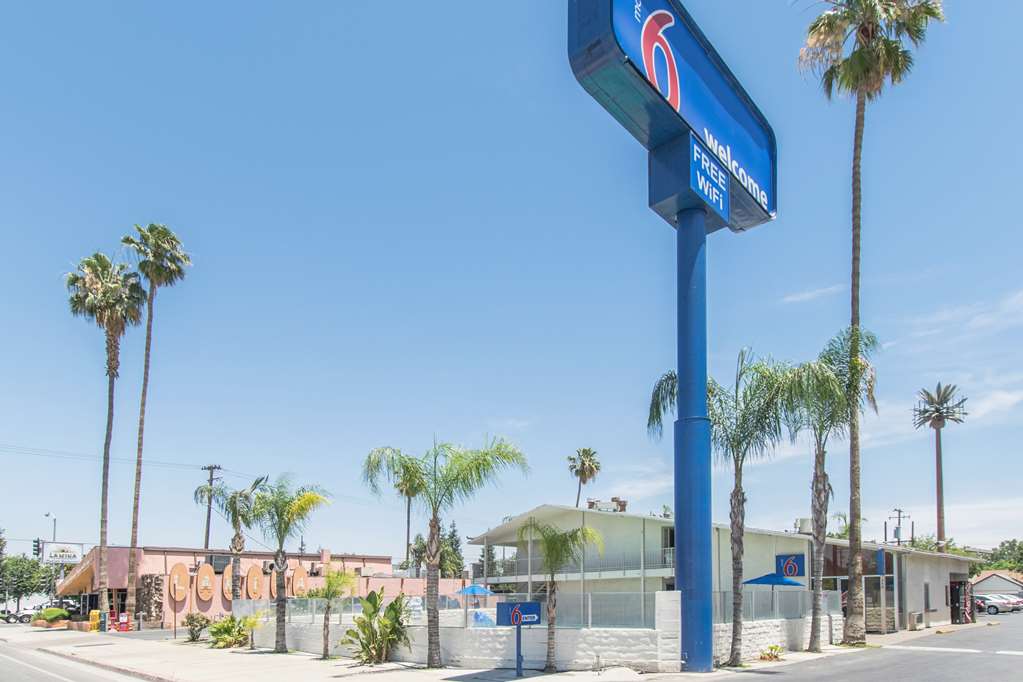 Motel 6 Bakersfield Ca - photo 5