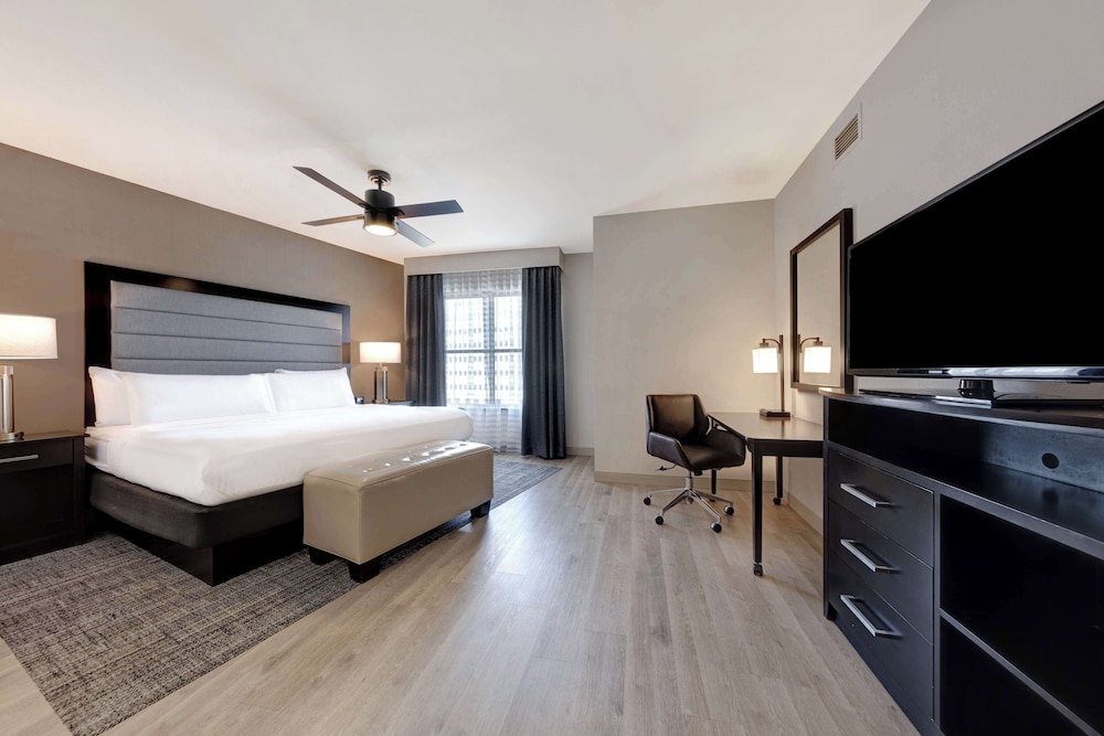 Homewood Suites by Hilton Nashville Vanderbilt TN - photo 17