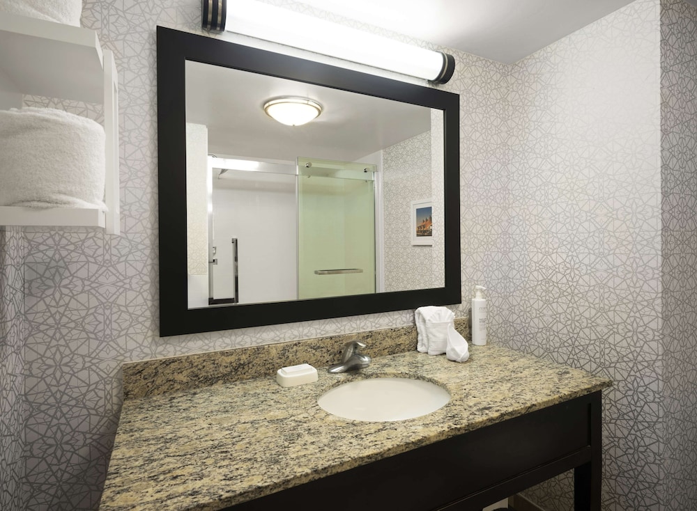 Hampton Inn & Suites Arundel Mills Baltimore - photo 44