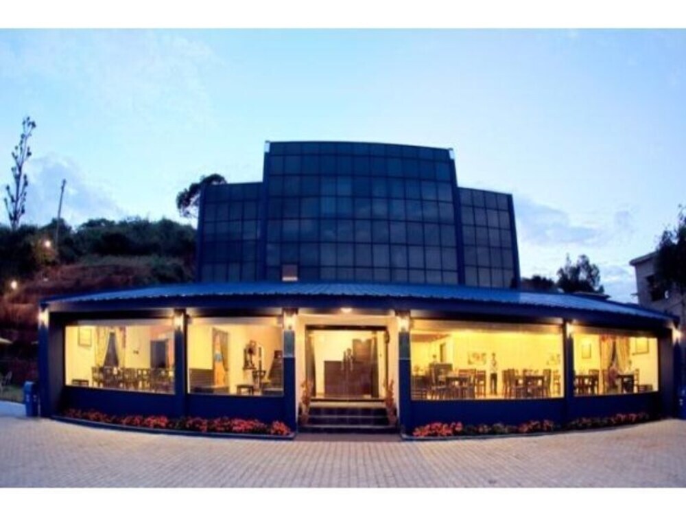 MGM Hill Worth Resorts - last minute hotel in Coimbatore