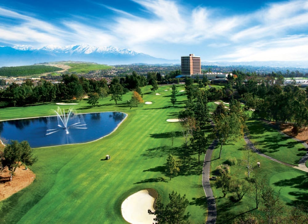 Pacific Palms Resort — 4-Star Luxury Hotel in La Puente, United States
