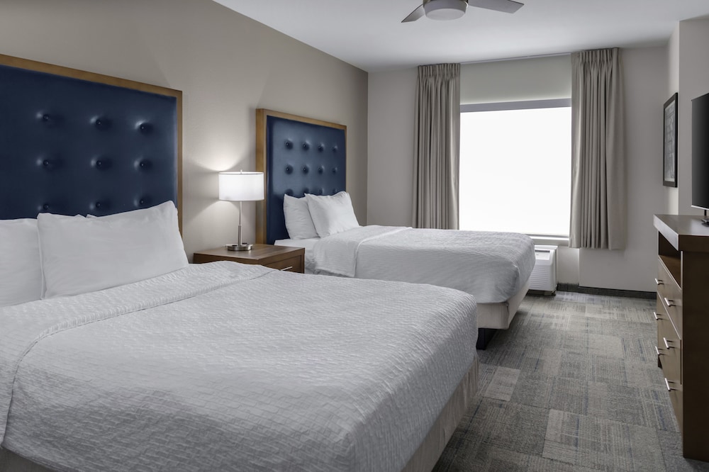 Homewood Suites by Hilton St Louis Galleria - photo 17