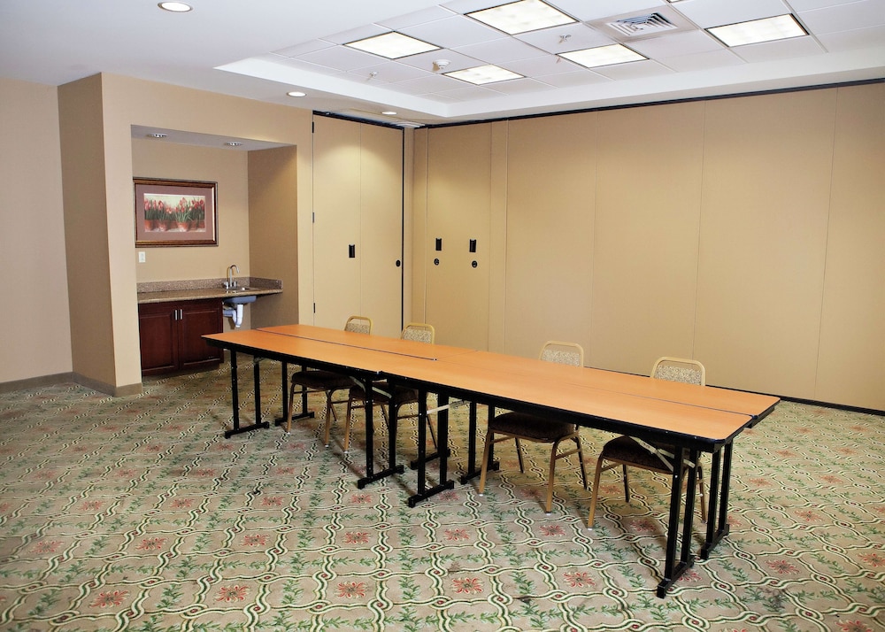 Hampton Inn Martin - photo 46