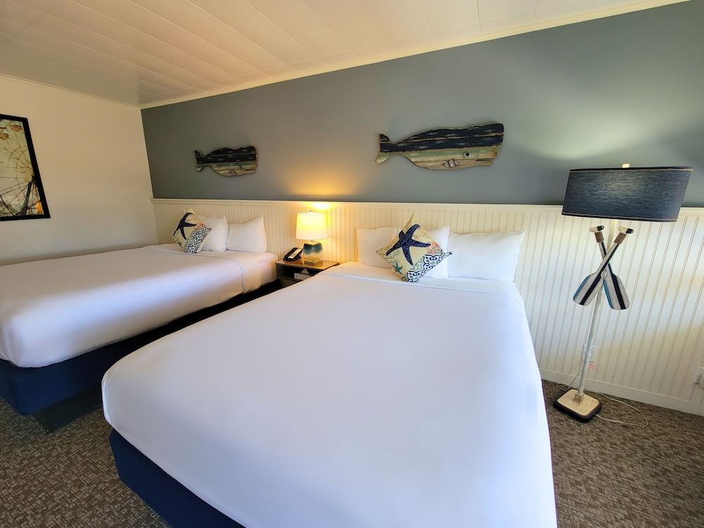 The Circle Hotel Fairfield - photo 13
