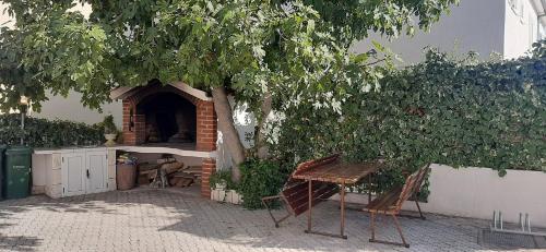 Apartment 7 First Floor — 4-Star Luxury Hotel in Rogoznica, Croatia