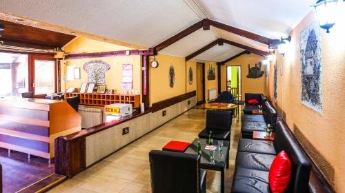 Pansion Sebilj - last minute hotel in Sarajevo