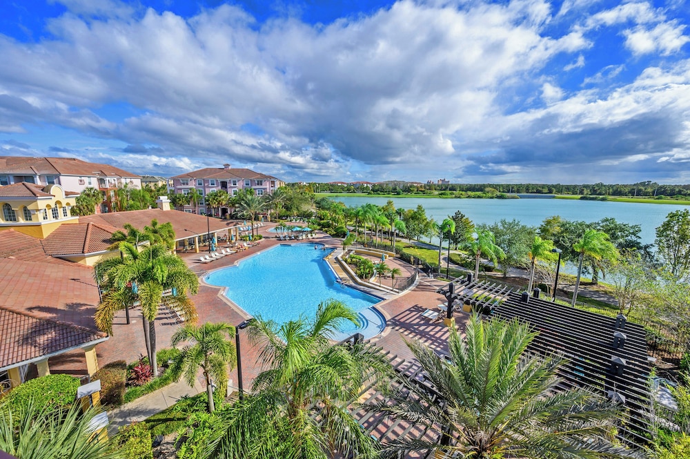 Beautiful Townhome Vista Cay Resort Direct 4010 - photo 40