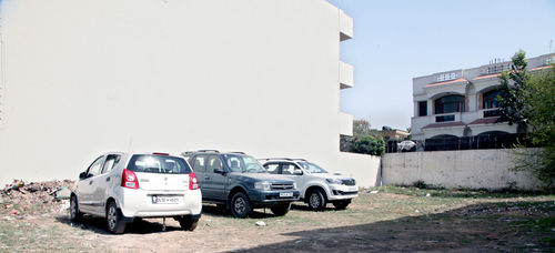 Hotel Shakuntalam — Gurgaon — photo 3