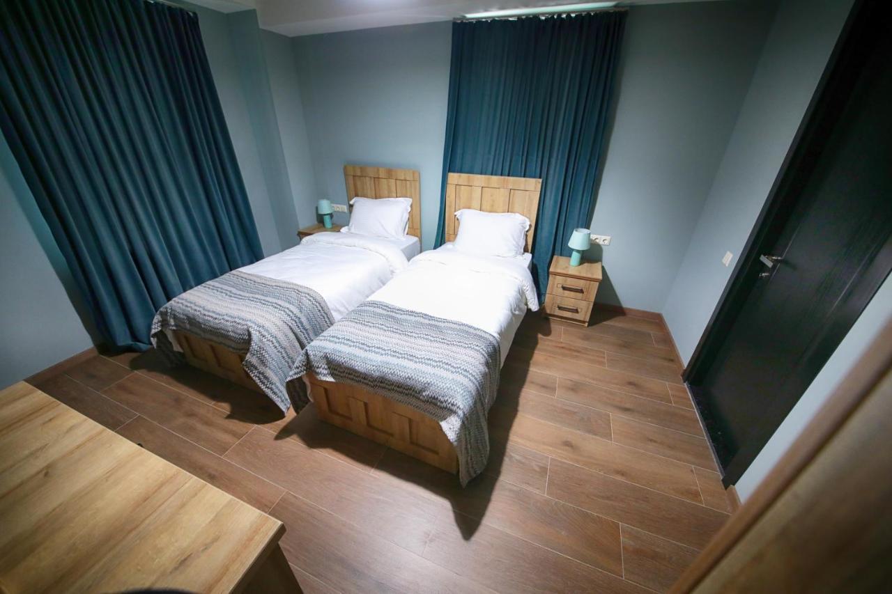 Hotel InnDigo in Kutaisi