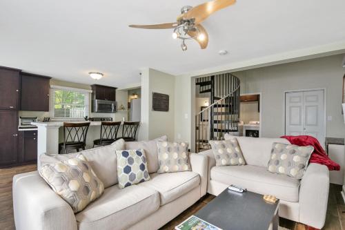 Haymount Hideaway in Fayetteville, United States