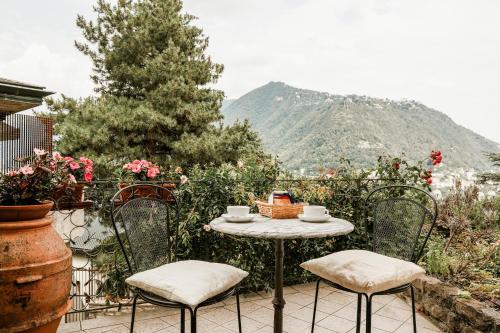 Casa Panoramica by My Home In Como — 4-Star Luxury Hotel in Como, Italy