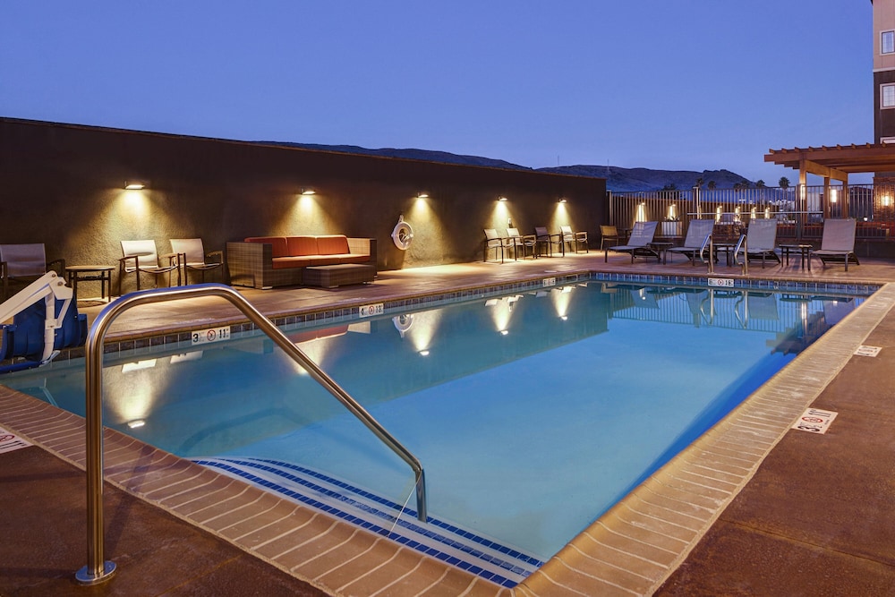 TownePlace Suites San Luis Obispo - photo 37