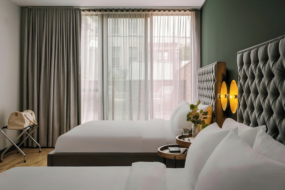 Dutch Hotel Long Island City New York Belvilla District 6 Formerly Sonder - photo 13