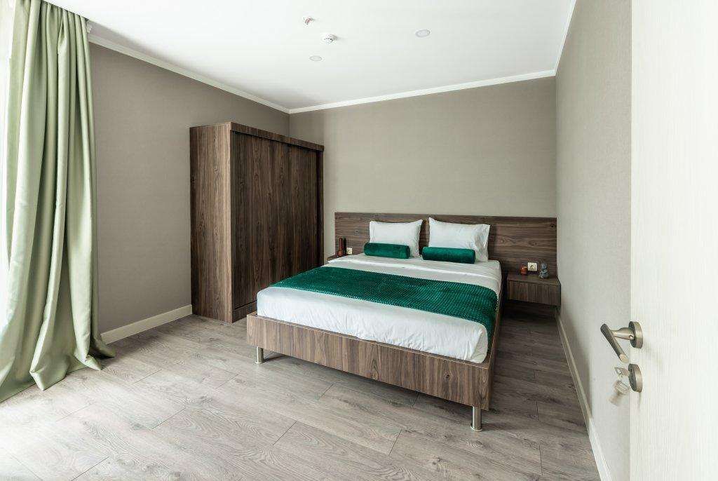 Apartment Hotel Green Side Apart Hotel