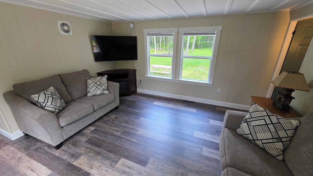 Abbot Trailside Lodging - photo 25