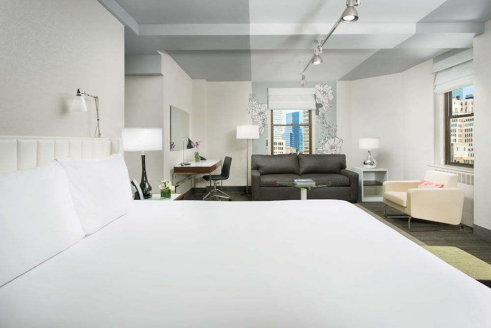 Stewart Hotel - photo 14