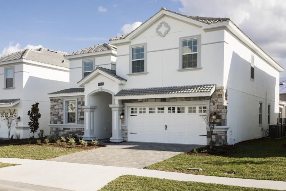 Villa in Champions Gate Resort 1592 - photo 58