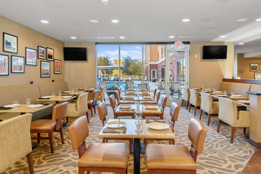 Cambria Hotel Plano Frisco - photo 76