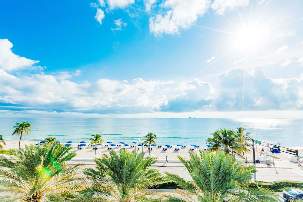 Kimpton Shorebreak Fort Lauderdale Beach Resort by IHG - photo 107