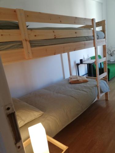 Nino e Issi Apartment — 4-Star Luxury Hotel in Trieste, Italy