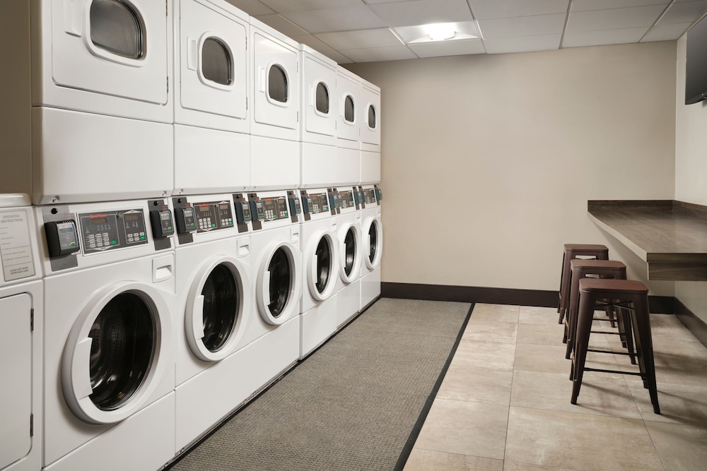 SpringHill Suites by Marriott New Orleans Downtown Canal Street - photo 21