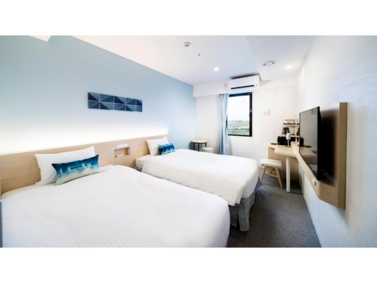 Hotel Torifito Miyakojima Resort Vacation STAY 79479v — hotel near Miyako Airport