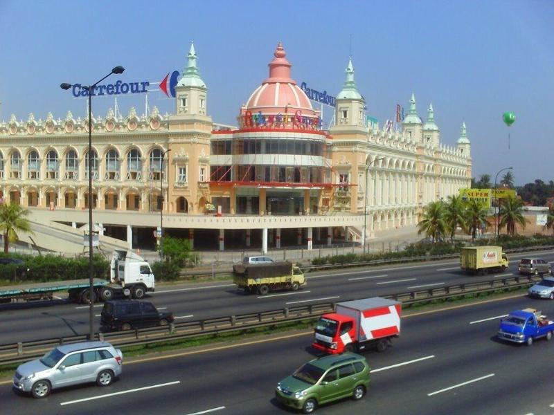 Literooms Bekasi in Bekasi, Indonesia